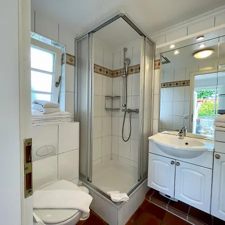 Haus Thomsen Erdgeschoss Westerland